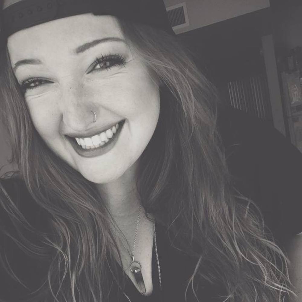 Meet your Posher, Miranda